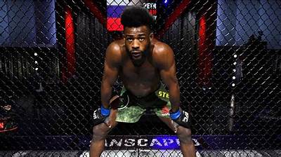 Aljamain Sterling Siblings: Meet His Brother Troy Sterling