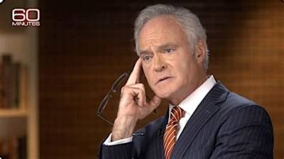 All About 60 Minutes Scott Pelley Illness Ptsd and Health Update