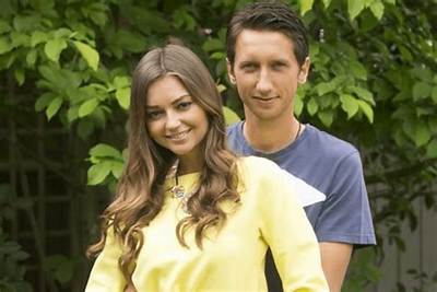 All About Anfisa Bulgakova, Sergiy Stakhovsky’s Wife and Net Worth