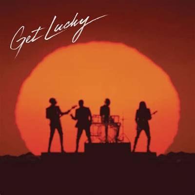 All About Daft Punk Get Lucky Tiktok Song Lyrics Meaning, Trend and Viral Videos