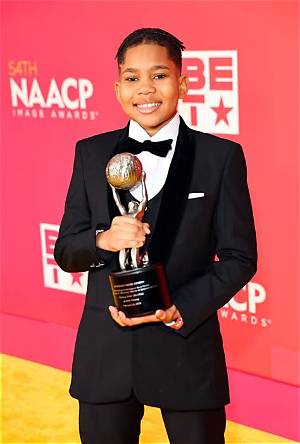 All About Ja’siah Young’s Mother: Lawaine Young
