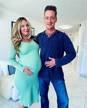 All About Kate Chastain Boyfriend and Baby Daddy as She Reveals Pregnancy News