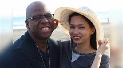 All About Keith Martin Wife and Family -Found Dead Here Is What Happened