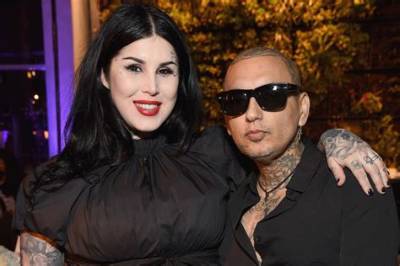 All About Leafar Von Drachenberg Reyes – Kat Von D’s Son