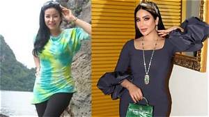 All About Lojain Omran Plastic Surgery with Her Before and After Photos