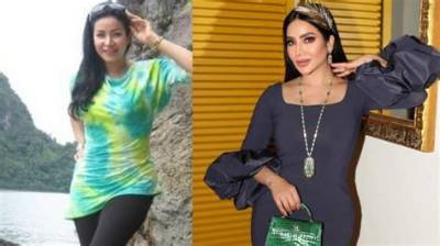 All About Lojain Omran Plastic Surgery with Her Before and After Photos