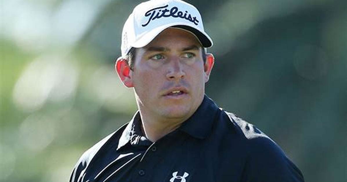 All About Pga Scott Stallings and His Wife Jennifer Stallings Relationship Timeline