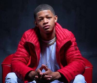 All About Rapper Yk Osiris Girlfriend Dating History and Relationship Timeline