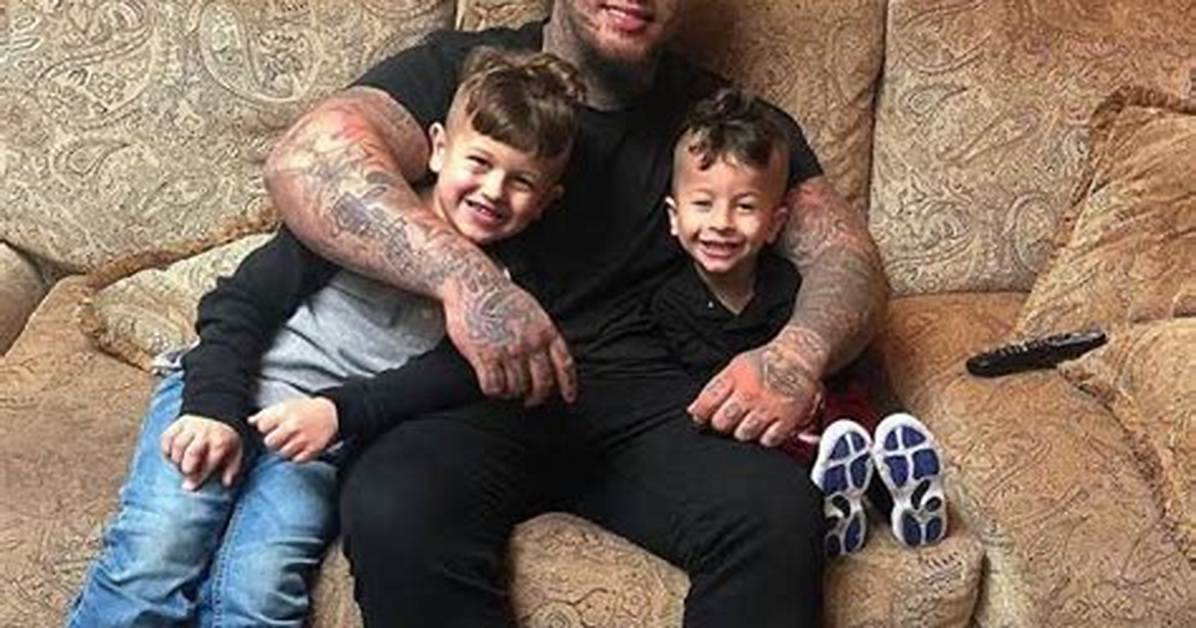 All About Stitches (Rapper): Wife, Height, Face Tattoo. Is Died?