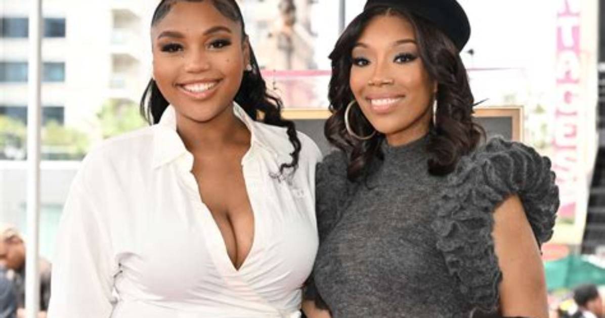 All About Sy’rai Smith -Brandy Norwood Daughter Family and Siblings Details