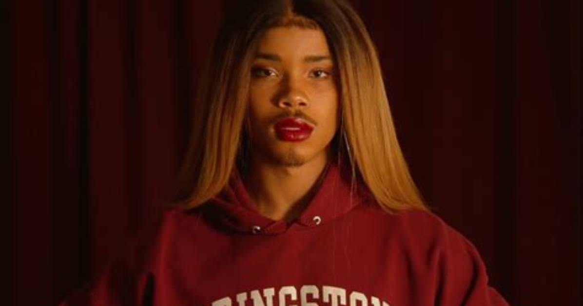All American Is Rhoyle Ivy King Transgender?