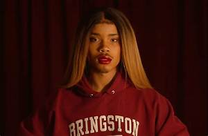 All American Is Rhoyle Ivy King Transgender?