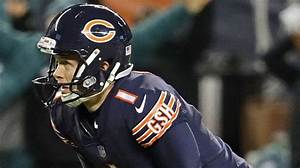 All the Teams Cody Parkey Has Played for and Facts About His Wife Colleen Rick