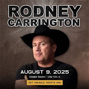All the Ways Rodney Carrington Is Building His Worth Since Divorcing Terri Carrington