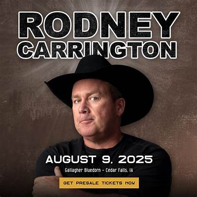 All the Ways Rodney Carrington Is Building His Worth Since Divorcing Terri Carrington