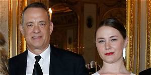 All Truth of Tom Hanks’ Daughter – Elizabeth Ann Hanks