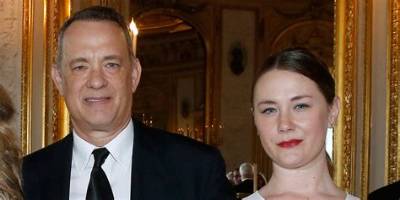 All Truth of Tom Hanks’ Daughter – Elizabeth Ann Hanks