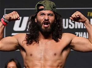 All We Know About Jorge Masvidal’s Wife, Maritza Masvidal
