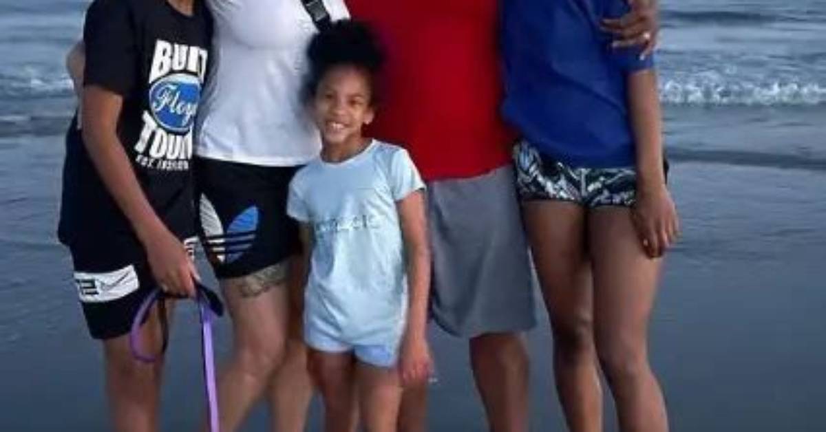 All We Know About Marcus Spears’ Wife, Aiysha Spears