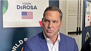 All We Know About Mark Derosa’s Wife, Heidi Derosa