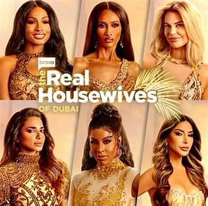 All We Know About Rhodubai Star Chanel Ayan Family