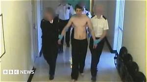 Allan Marshall Death and Cctv Footage: 30-Year-Old Being Dragged Naked- Case Update