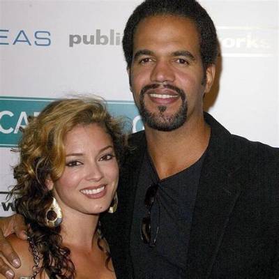 Allana Nadal, Kristoff St. John, Body, Career & Net Worth