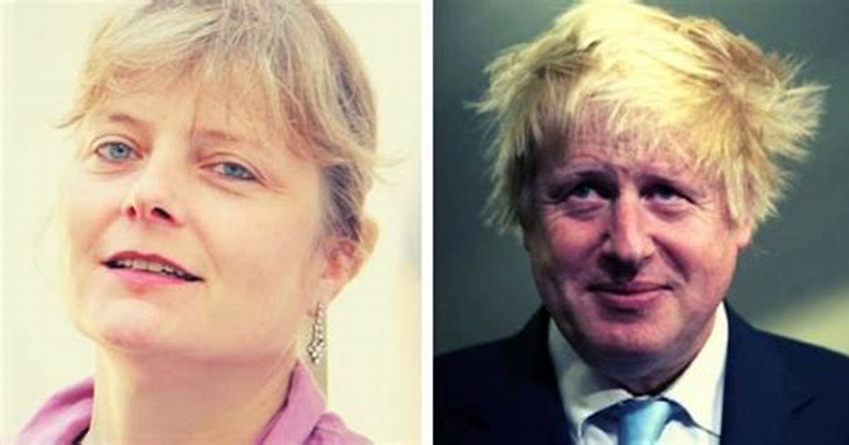 Allegra Owen Wiki [Boris Johnson’s Ex-Wife], Biography, Age, Kids, Family