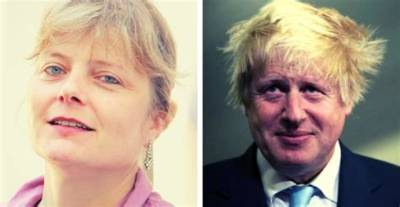 Allegra Owen Wiki [Boris Johnson’s Ex-Wife], Biography, Age, Kids, Family