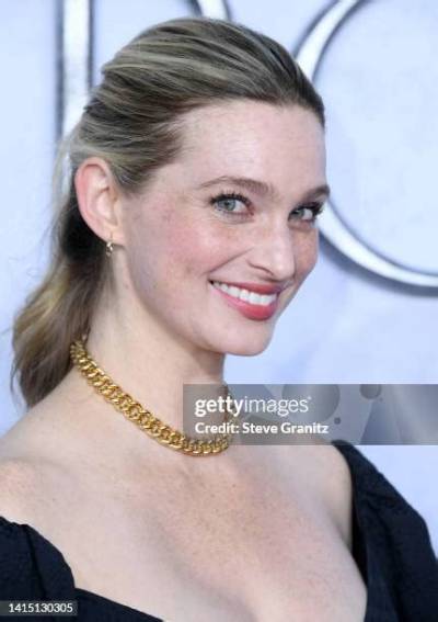 Allegra Rose Edwards