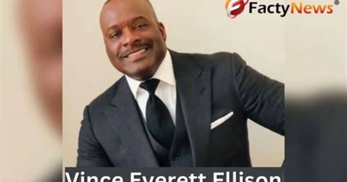 Allen Ellison Age, Wiki, Biography, Background, Wife, Political Party, Net Worth, Education, Religion, Family