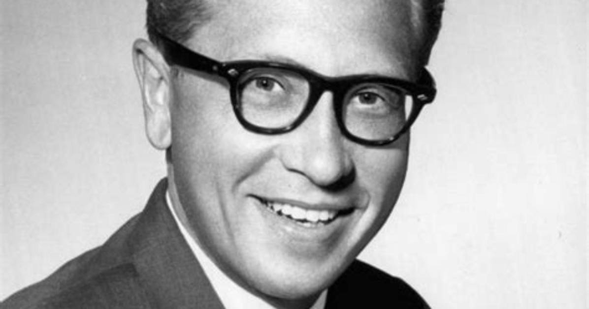 Allen Ludden Net Worth, Income, Salary, Earnings, Biography