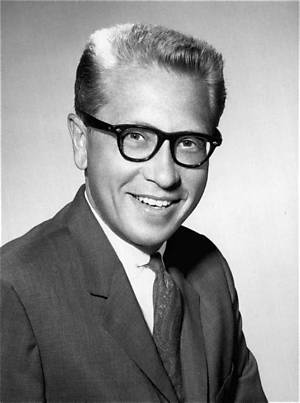 Allen Ludden Net Worth, Income, Salary, Earnings, Biography