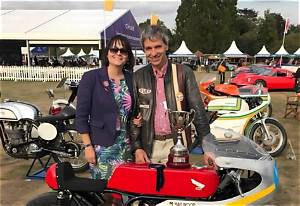 Allen Millyard Bio, Age, Wife, Kids, Motorcycles, Motorbike Show, Find It Fix It Flog It