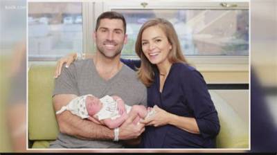 Allie Corey Age, Baby, Husband: : Wiki, Married, Salary – Net Worth