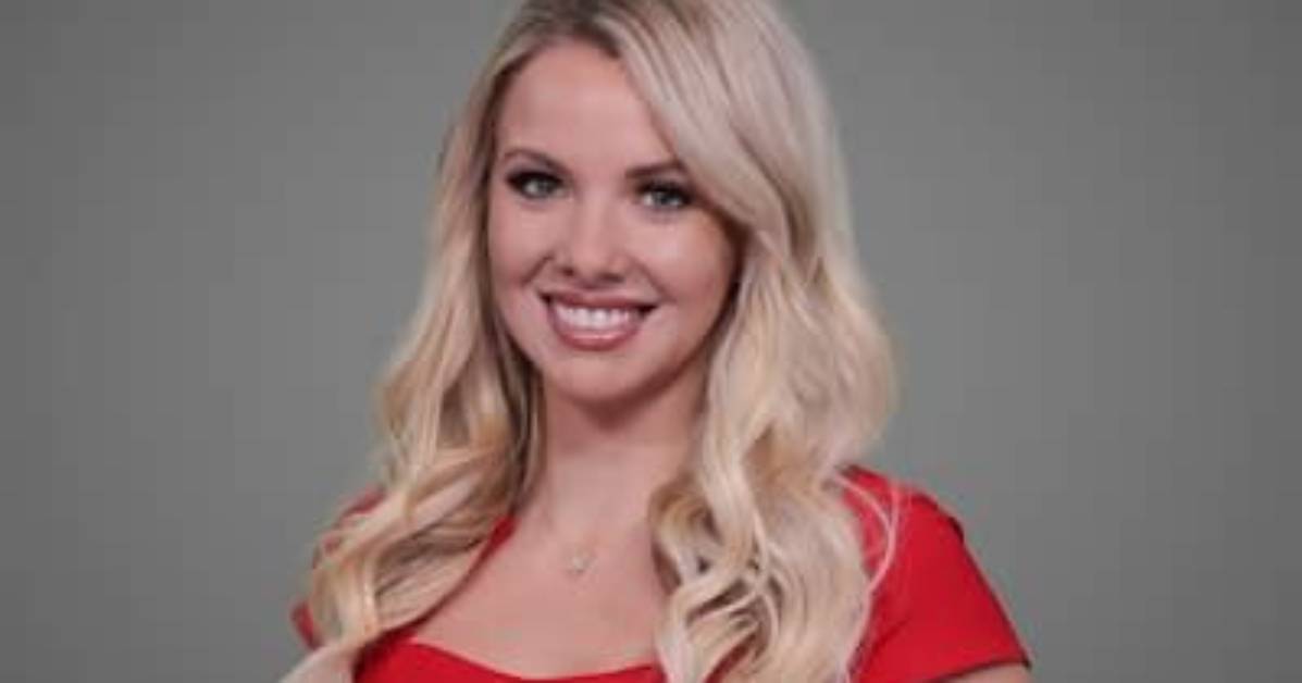 Allie Lynch Bio, Wiki, Age, Height, Husband, 5News and Net Worth