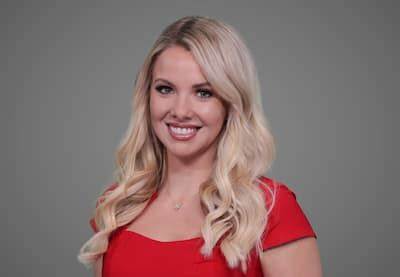 Allie Lynch Bio, Wiki, Age, Height, Husband, 5News and Net Worth