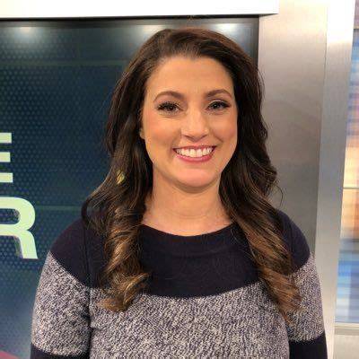 Allison Chinchar (Meteorologist) Wiki, Bio, Age, Height, Weight, Husband, Net Worth, Facts