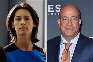 Allison Gollust Religion: Is She Jewish? Jeff Zucker Girlfriend Ethnicity