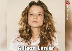 Allison Lanier Wikipedia, Biography, Age, Height, Instagram, Boyfriend, Net Worth, Family