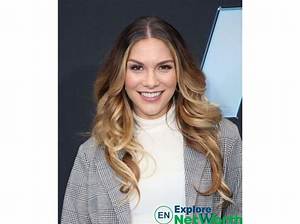 Allison Latos Bio, Wiki, Age, Height, Husband, Baby, Wsoc and Net Worth