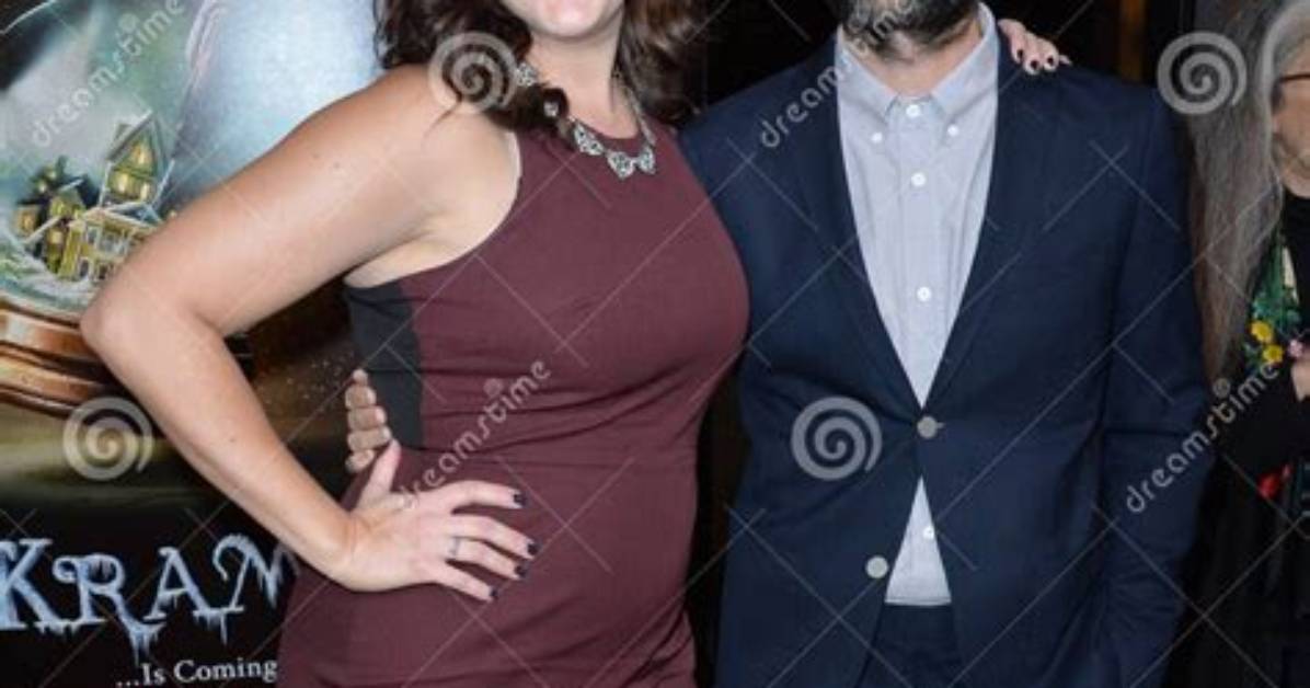 Allison Tolman Husband or Boyfriend: Is She Dating Tim Mcclean? Relationship Explored