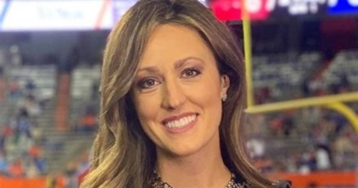 Allison Williams (Espn) Bio–Wiki, Age, Family, Husband and Net Worth.