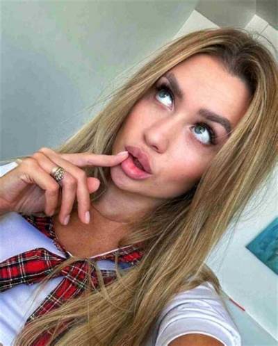 Ally Batenhorst Height, Weight, Net Worth, Age, Birthday, Wikipedia, Who, Nationality, Biography