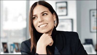 Ally Hilfiger Bio, Age, Wiki, Net Worth, Wedding, Husband, Family and Instagram