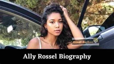 Ally Rossel Age Wikipedia: Everything on Jordan Clarkson New Girlfriend