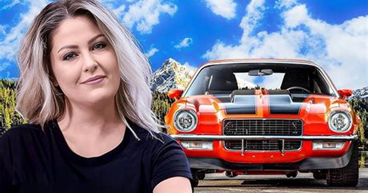 Allysa Rose Height, Weight, Net Worth, Age, Birthday, Wikipedia, Who, Nationality, Biography