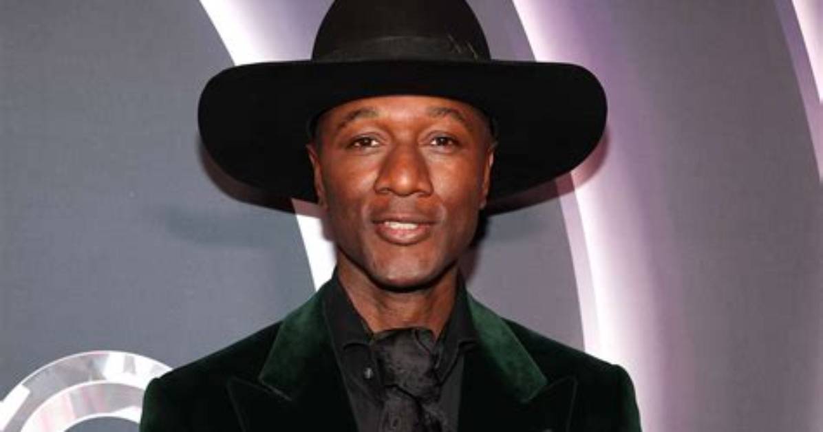Aloe Blacc Personal Life: Truth About His Wife Maya Jupiter and Net Worth