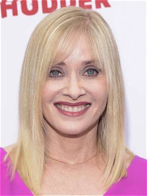 Alone with You: Is Barbara Crampton Married? Husband Revealed