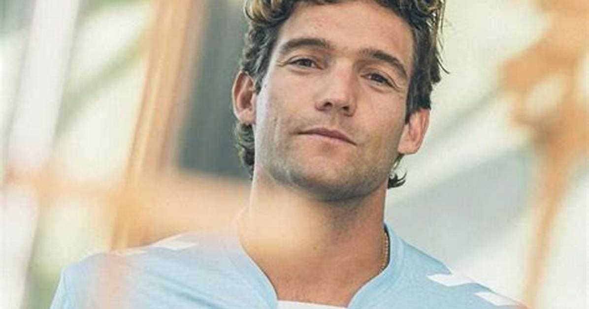 Alonso Escoboza Salary, Parents, Girlfriend, Age, Wiki, Biography, , Height